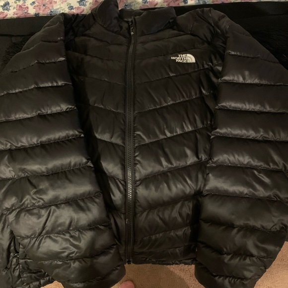 The North Face Jackets & Coats The North Face Bubble Jacket Poshmark